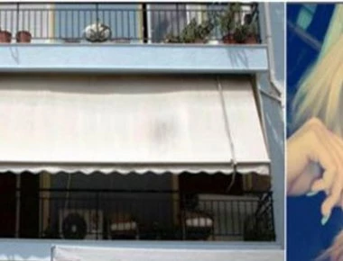 «Ηταν σαν ταινία τρόμου - Υπήρχαν αίματα στους τοίχους» - Σοκάρουν οι περιγραφές για τον παιδοκτόνο της Πετρούπολης
